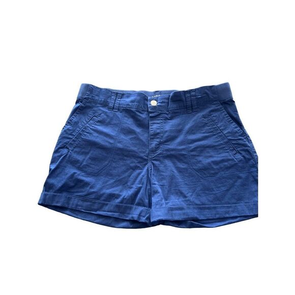 Lee Riders midrise Shorts size Large - Picture 1 of 6